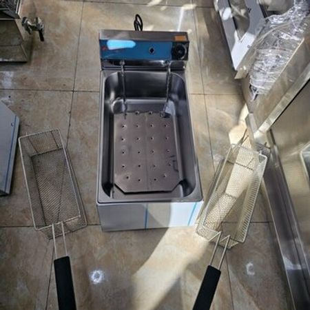 Pirojki bişirən 15L