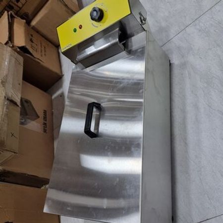 Pirojki bişirən aparat "Saminox"