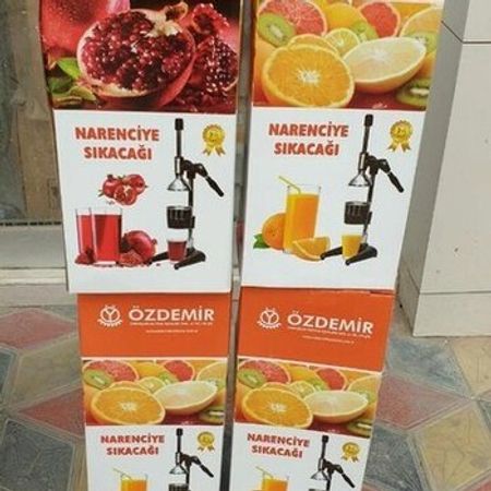 Meyvə sıxan Özdemir – Digər – ucuztap.az
