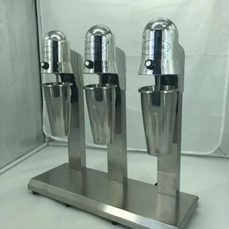 Südlü kokteyl aparatı