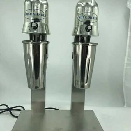 Südlü kokteyl aparatı