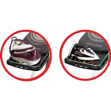 Ütü masası "Devecioğlu"