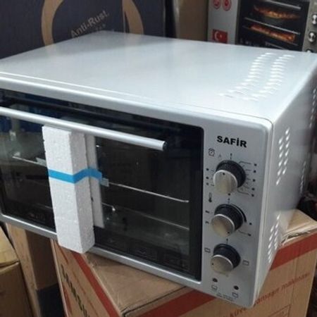 Mini soba Safir – Plitələr – ucuztap.az