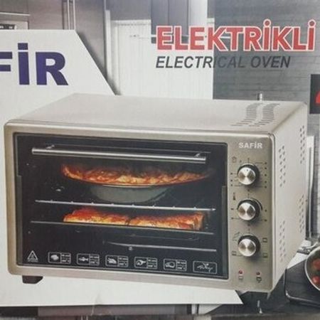 Mini soba Safir – Plitələr – ucuztap.az