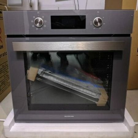 Elektrik soba "Silverline"