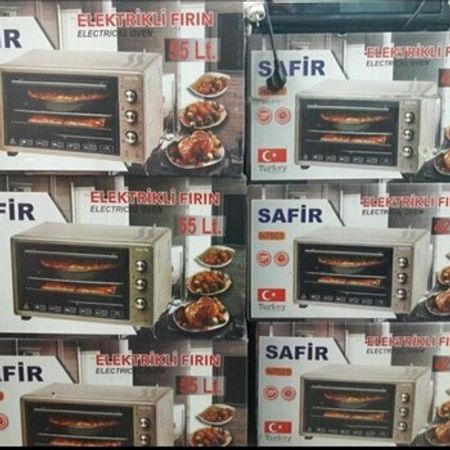 Elektrik soba Safir – Plitələr – ucuztap.az