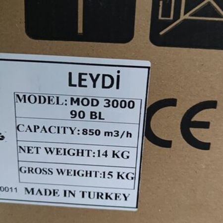 Aspirator Leydi – Digər – ucuztap.az