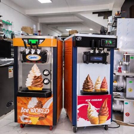 Dodurma Aparatı GoshenN1