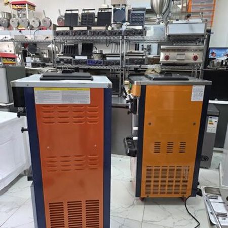 Dodurma Aparatı GoshenN1