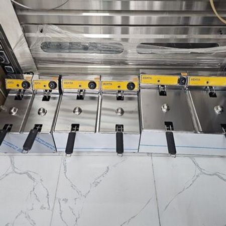 Fri aparatı "Remta"