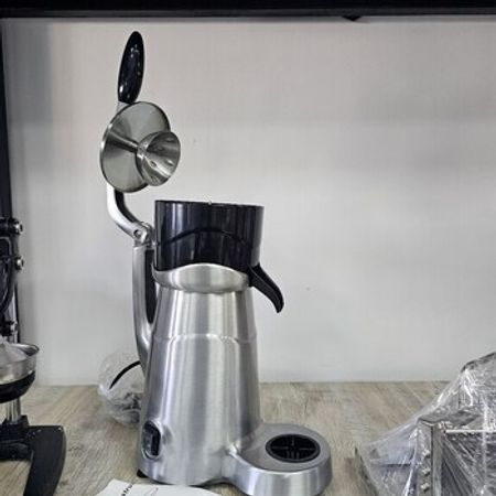 Portağal freş aparatı