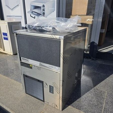 Buz aparatı Brema 416A