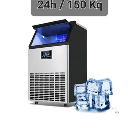 Buz aparatı "HZB150kq"