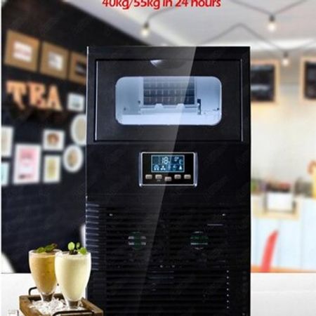 Buz aparatı "HZB40kq"