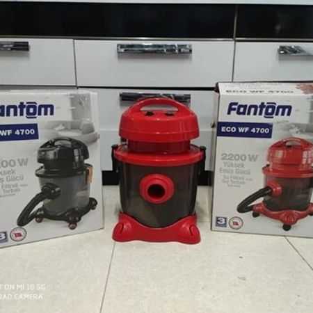 Tozsoran Fantom – Tozsoranlar – ucuztap.az