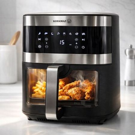 Airfryer Korkmaz – Digər – ucuztap.az