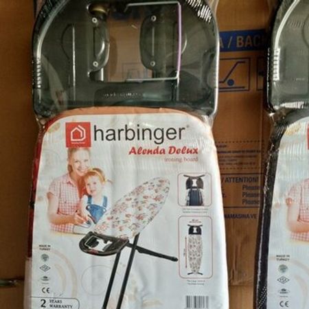 Ütü masaları "Harbinger"