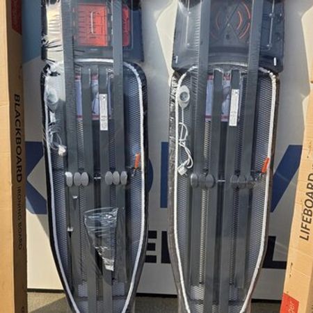 Ütü lövhələri Deveçioğlu