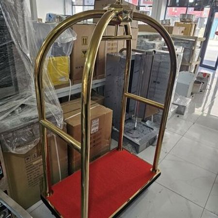Çamadan daşıma arabası – Biznes üçün avadanlıq – ucuztap.az