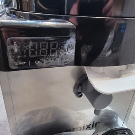 Ayran aparatı Samixir – Biznes üçün avadanlıq – ucuztap.az