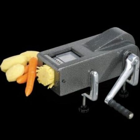 Fri doğrayan aparatı