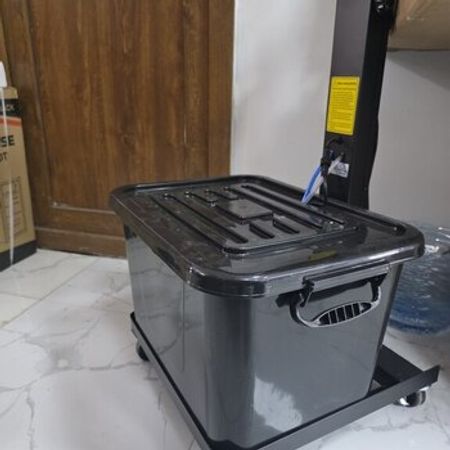 Sulu sərinkeşlər – Digər – ucuztap.az