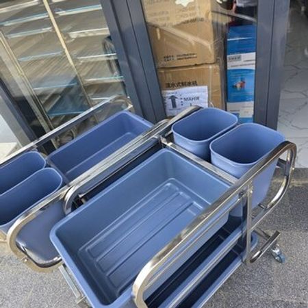 Servis arabası – Biznes üçün avadanlıq – ucuztap.az
