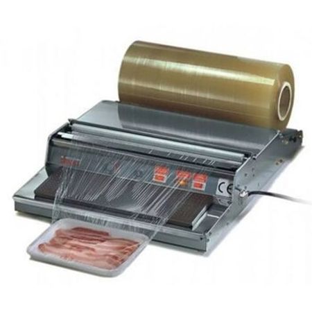 Strec aparatı FHW-450