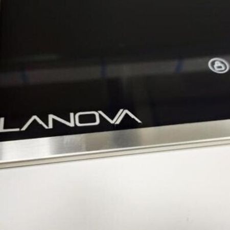 Qaz plitəsi "Lanova"