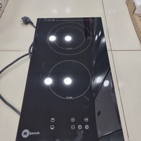 Qaz plitəsi "Meqalux"