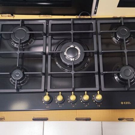 Qaz plitəsi "Ezel"