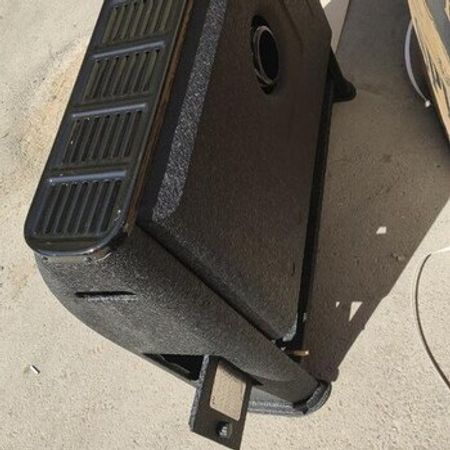 İran qızdırıcısı