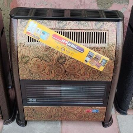 İran sobası "Sperado"