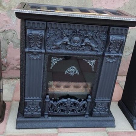 İran sobası "Sperado"