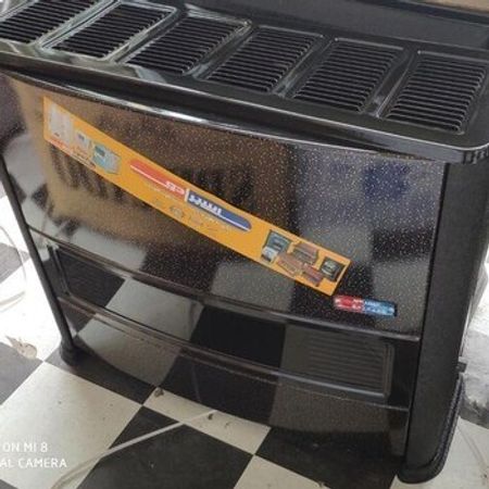 İran sobası "Sperado"