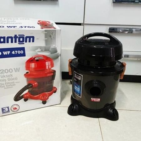 Tozsoran Fantom – Tozsoranlar – ucuztap.az