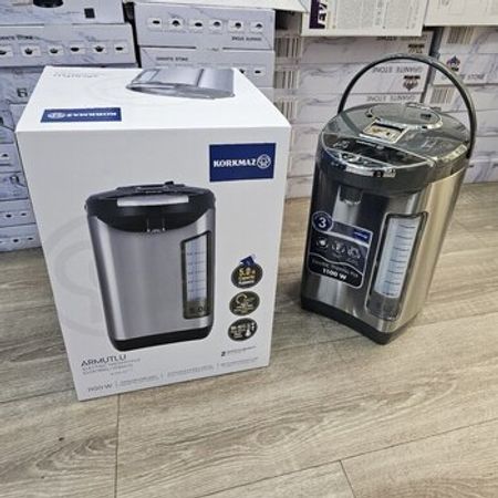 Termopot Korkmaz – Digər – ucuztap.az