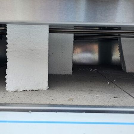 Pizza sobası Maksan-601 – Biznes üçün avadanlıq – ucuztap.az