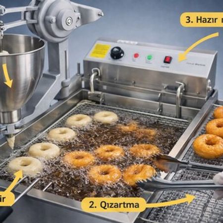 Ponçik aparatı AS-T25 – Biznes üçün avadanlıq – ucuztap.az