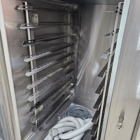 Konveksion soba Maksan MKF-10 – Biznes üçün avadanlıq – ucuztap.az