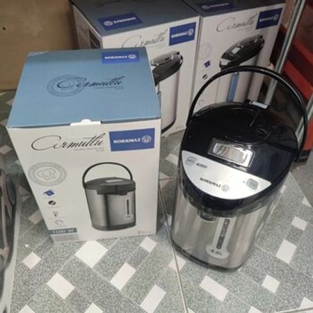 Termopot Korkmaz – Digər – ucuztap.az