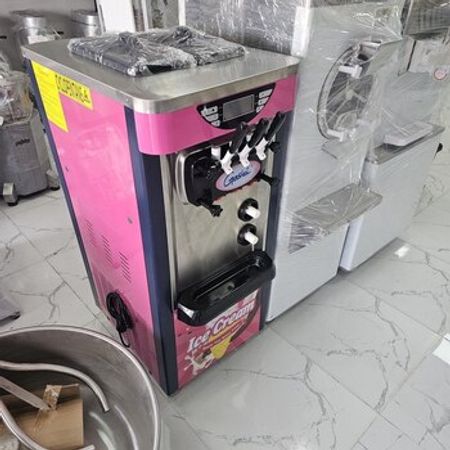 Dondurma aparatı GOSHEN – Biznes üçün avadanlıq – ucuztap.az