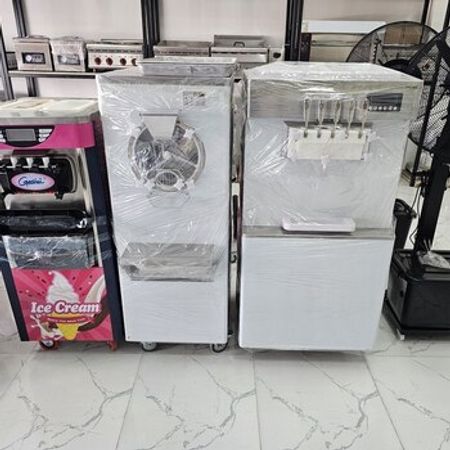 Dondurma aparatı "GOSHEN"