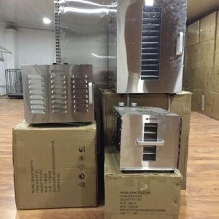 Meyvə qurudan avadanlıq