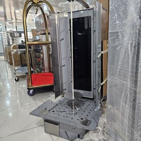 Dönər aparatı "Ersöz"