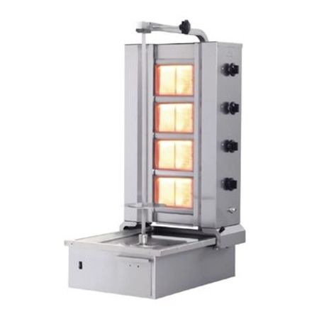 Dönər aparatı "Ersöz"