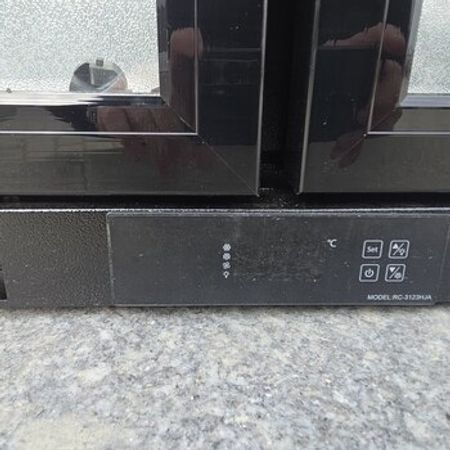 Minibar vitrin soyuducusu