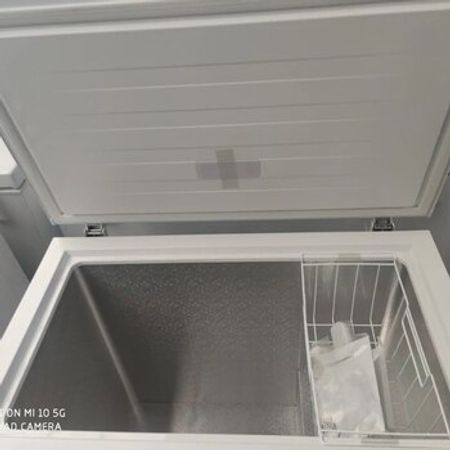 Dondurucu "Hoffmann"