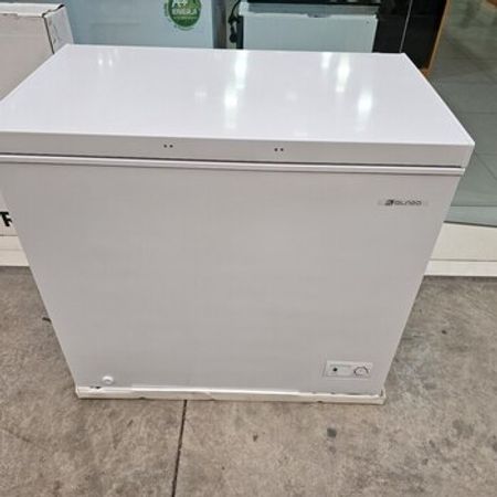 Dondurucu "Alneo-200Lt"