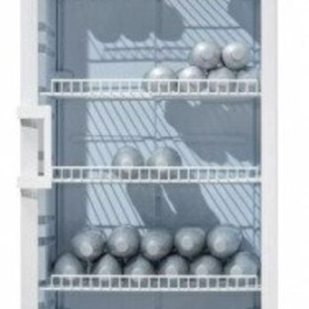 Vitrin soyuducu "Pozis"